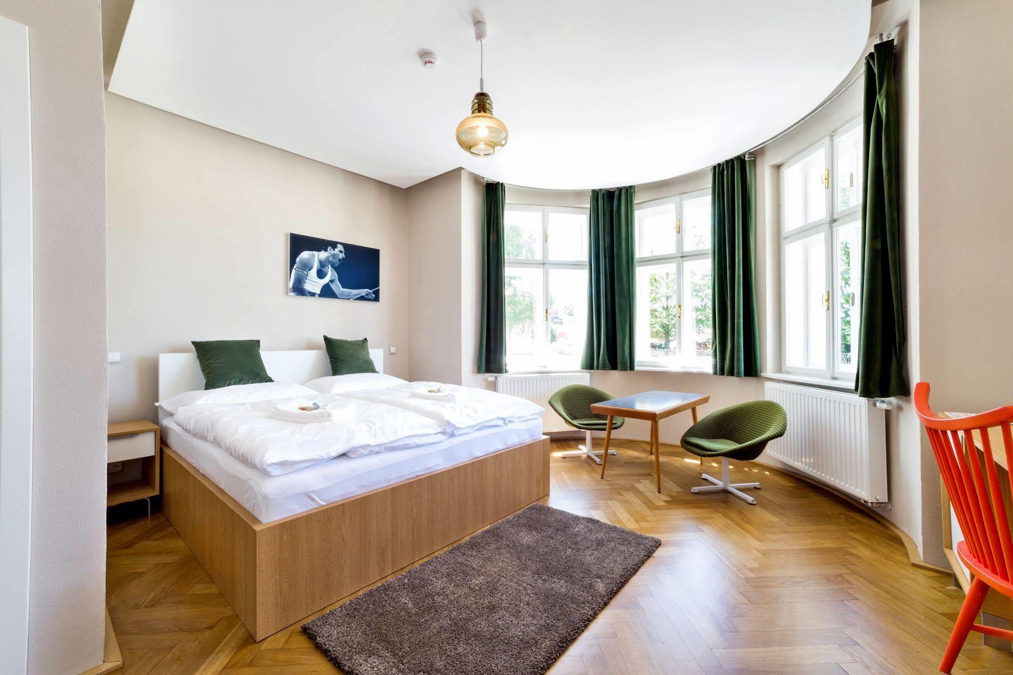 Boutique Hotel Villa Beatika Český Krumlov Kültér fotó